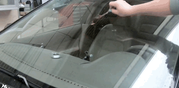 價格相差10倍的防凍玻璃水,區別在哪?師兄實測給你看 價格相差10倍的防凍玻璃水,區別在哪?師兄實測給你看