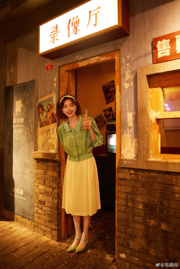 2021年“復古風”火了?復古又時髦,這誰能頂得住 2021年“復古風”火了?復古又時髦,這誰能頂得住