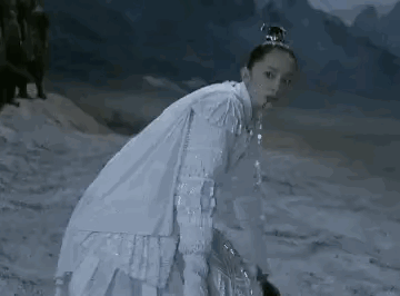 含胸駝背就別演古裝劇了,讓這13位演員告訴你,什麼叫儀態萬方 含胸駝背就別演古裝劇了,讓這13位演員告訴你,什麼叫儀態萬方