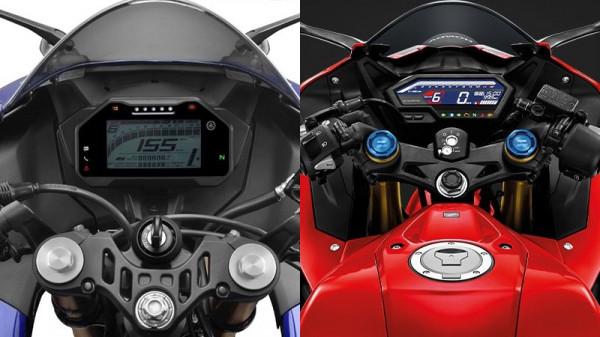 2022年小排購車指南！YZF-R15／CBR150R鈴木和本田之間怎麼挑？