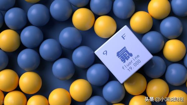 氟,磷,矽,鹼哪個在化工投資中最重要 氟,磷,矽,鹼哪個在化工投資中最重要