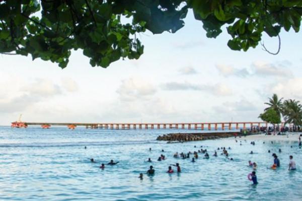 中國在馬爾地夫造了一座橋，卻成了印度的“心病”，要與我國一較高下？