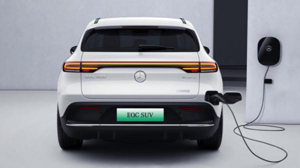 傳統車企的豪華純電動中型SUV，最快加速5.1秒，續航415km