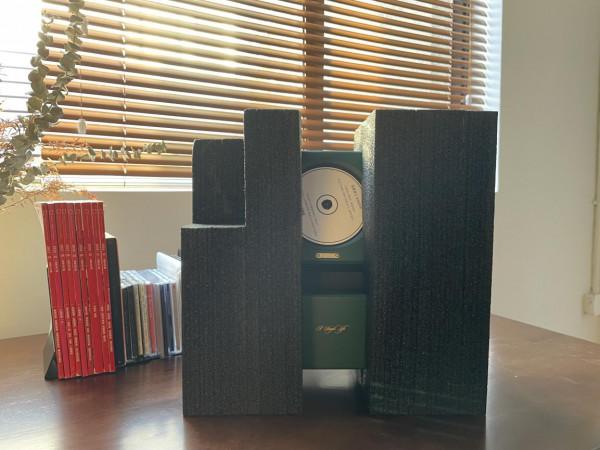 巫單曲人生2.1音響一體CD機初體驗