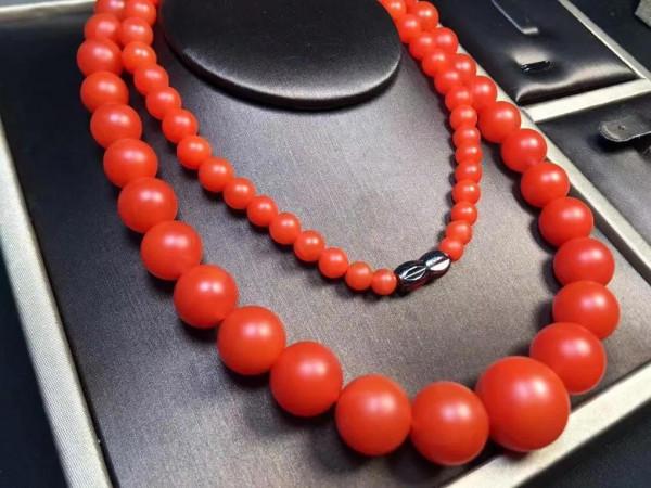 雲南保山東山料南紅 雲南保山東山料南紅