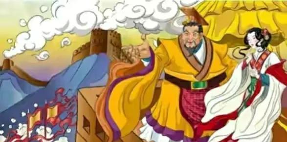 西周至新中國曆程簡述（西周-三國）