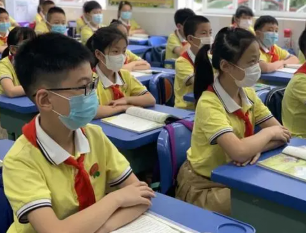 “三年級現象”有多可怕？成績下滑只是開始，家長應該早些瞭解