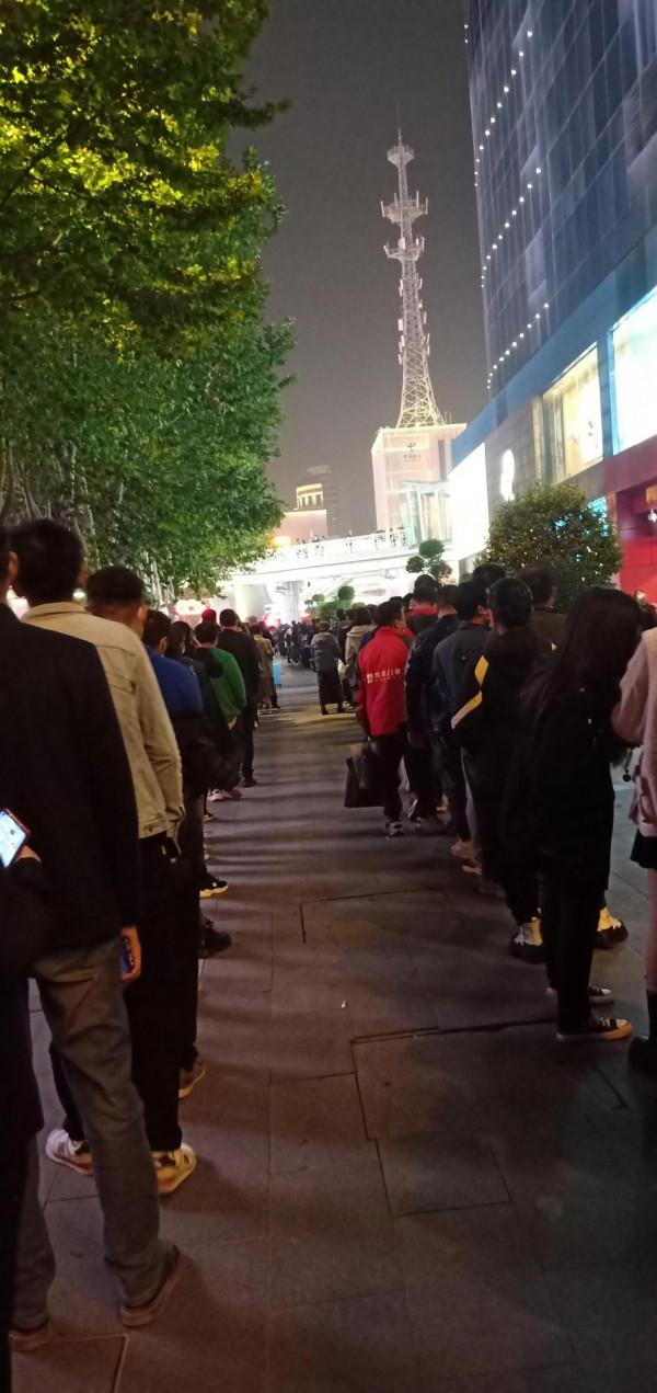 【核酸檢測：保證和擔當】