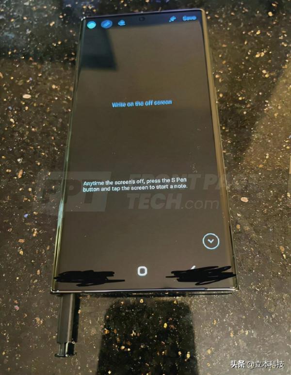 三星NOTE系列或將絕版,由三星S系列替代 三星NOTE系列或將絕版,由三星S系列替代