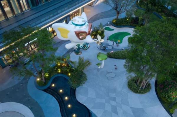 被這波互動設計,治好了帶孩子的焦慮 被這波互動設計,治好了帶孩子的焦慮