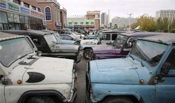 蒙古國，你最不瞭解的鄰國