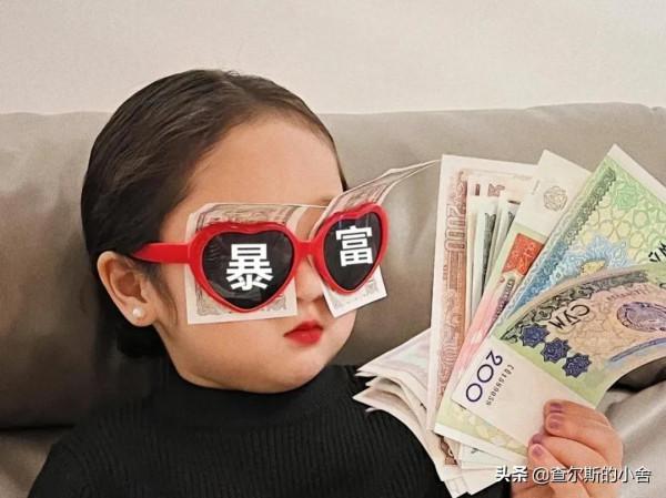 人為什麼要存錢?這是我聽過最好的答案 人為什麼要存錢?這是我聽過最好的答案