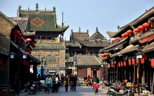 河南最有人氣的3座真正古鎮，自然淳樸，遊客：免費又好玩