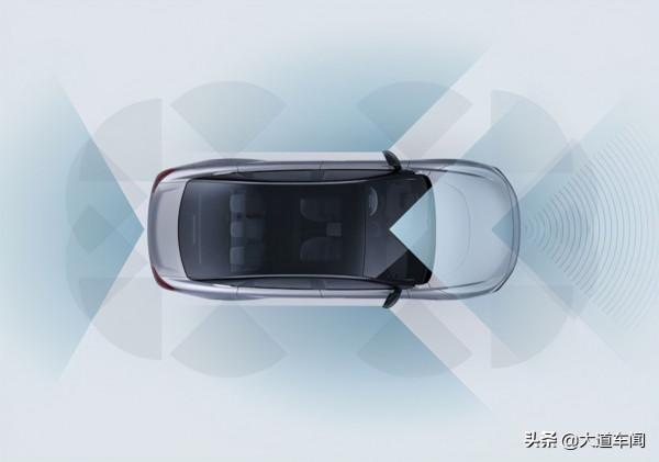 合資/自主純電黑科技哪家強？名圖純電動VS幾何APro