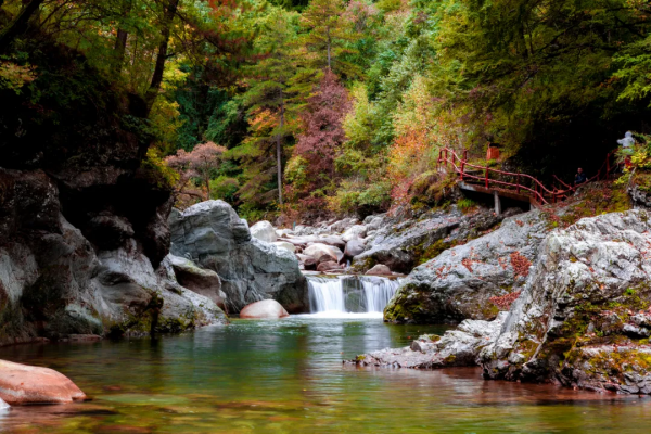 太美了!10個愈秋愈美的小眾旅行地,錯過只能再等一年 太美了!10個愈秋愈美的小眾旅行地,錯過只能再等一年