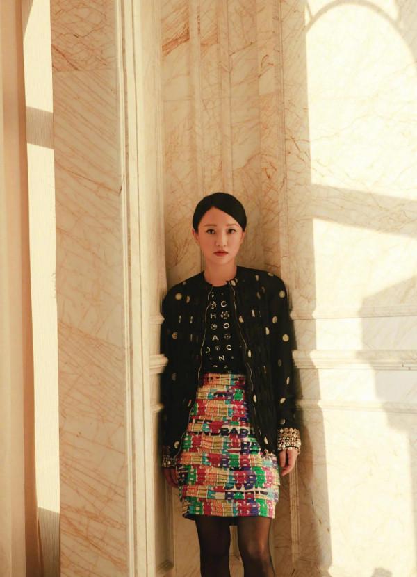 周迅美圖,顏值高,演技好,你喜歡她的哪部作品? 周迅美圖,顏值高,演技好,你喜歡她的哪部作品?