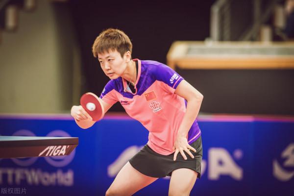 打乒乓球如果沒有這些意識，漲球確實很難