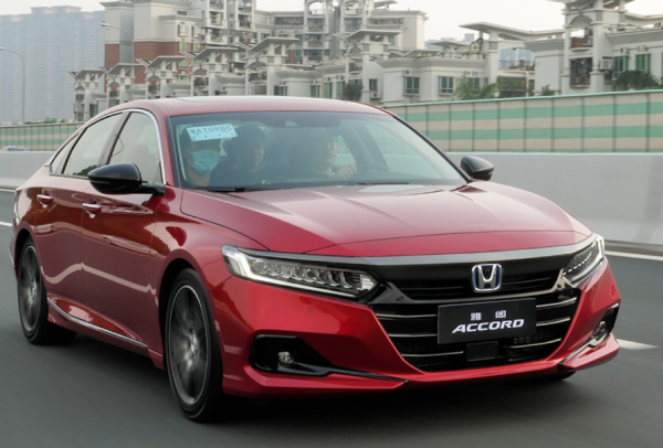 合資四大重磅A級車來襲，“油耗”都是殺手鐧，誰能叫板比亞迪？