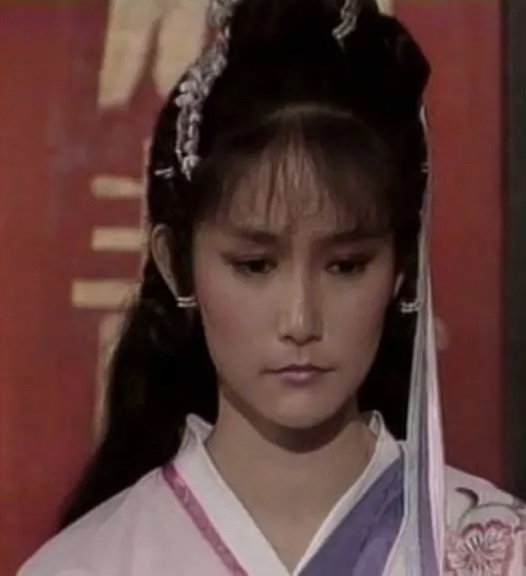 6版“小師妹”顏值對比:戚美珍美哭,陳少霞經典,楊蓉被罵慘 6版“小師妹”顏值對比:戚美珍美哭,陳少霞經典,楊蓉被罵慘