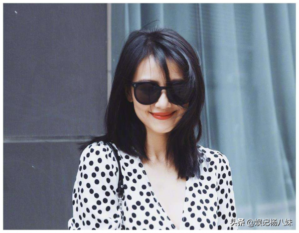 別再削尖骨頭動臉了，這5位女星告訴你，方臉才大氣耐看且抗老