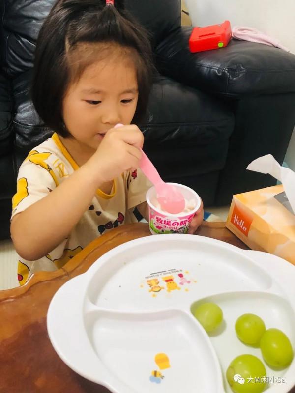 小學生大mi和保育園娃小sa的日本生活連載日記(2021.9.10) 小學生大mi和保育園娃小sa的日本生活連載日記(2021.9.10)