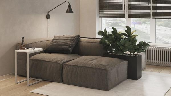 極簡主義的美學