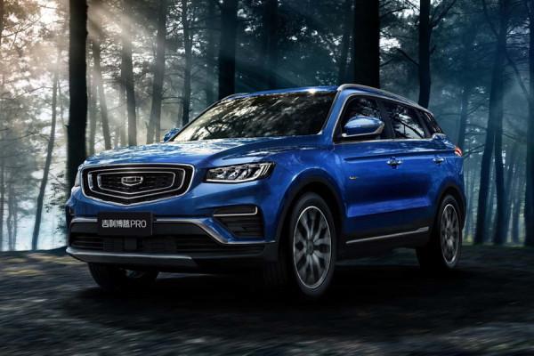 特斯拉Model Y排第一,長安CS75 PLUS降至第七,9月SUV銷量榜出爐 特斯拉Model Y排第一,長安CS75 PLUS降至第七,9月SUV銷量榜出爐