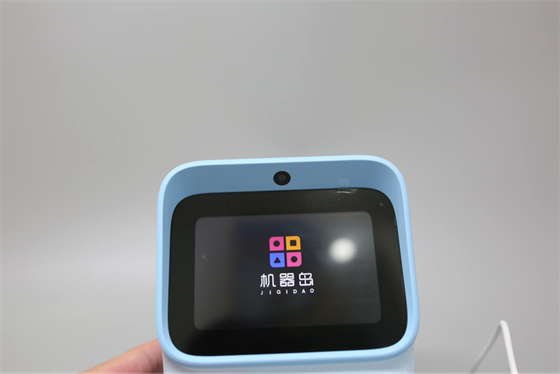 寓教於樂,時刻陪伴兒童讀繪本--機器島繪本閱讀機器人評測 寓教於樂,時刻陪伴兒童讀繪本--機器島繪本閱讀機器人評測