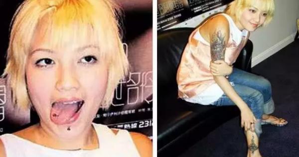 “健康歌”范曉萱:從“天之驕女”到“女魔頭”,是誰害了她? “健康歌”范曉萱:從“天之驕女”到“女魔頭”,是誰害了她?