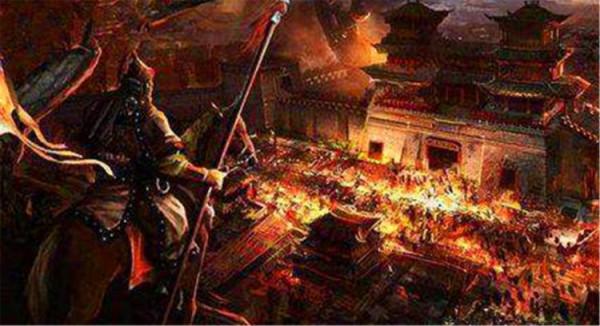 八王之亂有多慘烈？司馬氏子孫自相殘殺，生靈塗炭，西晉走向衰亡