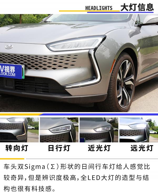 你的華為有550匹馬力麼？動態體驗賽力斯華為智選SF5