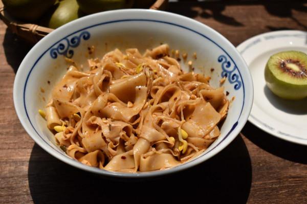 我的午餐只有兩樣，8分鐘做好，好吃又營養，朋友：簡單但有特色