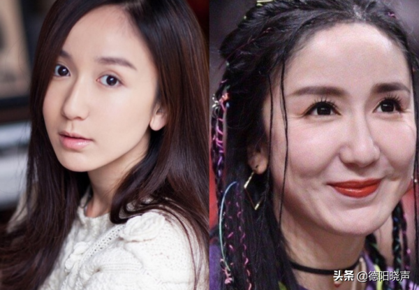 《愛情公寓》胡一菲的人生經歷告訴女明星,不要迷戀整容,毀前程 《愛情公寓》胡一菲的人生經歷告訴女明星,不要迷戀整容,毀前程