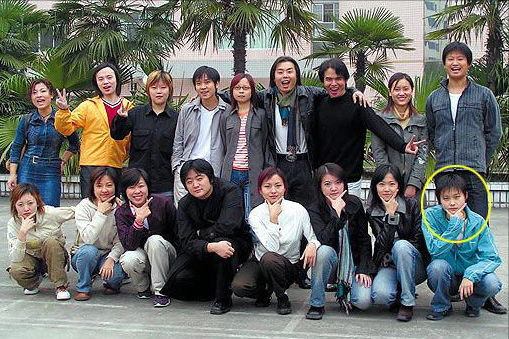 無價之姐，李宇春的黑紅往事，她是劃時代的標籤，憑什麼紅那麼久