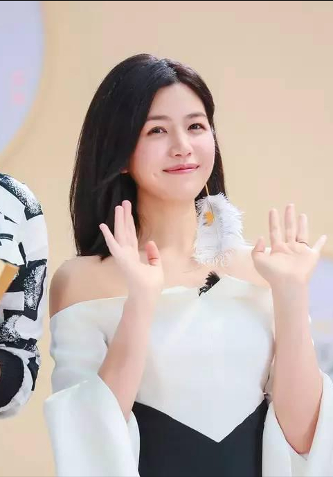 7位嫁給內地老公的港臺女星，有人情史複雜，有人生活幸福