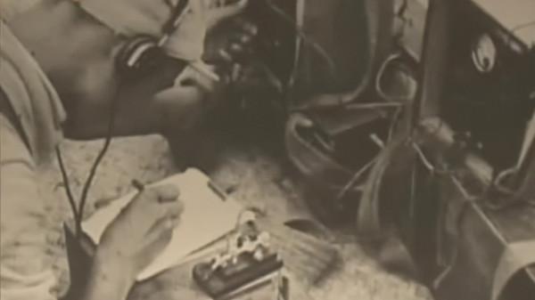 1946年,一國軍少將拿槍威脅地下黨員:幫我傳份情報給葉劍英 1946年,一國軍少將拿槍威脅地下黨員:幫我傳份情報給葉劍英