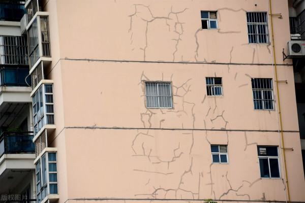 淺析外牆塗料翻新 淺析外牆塗料翻新