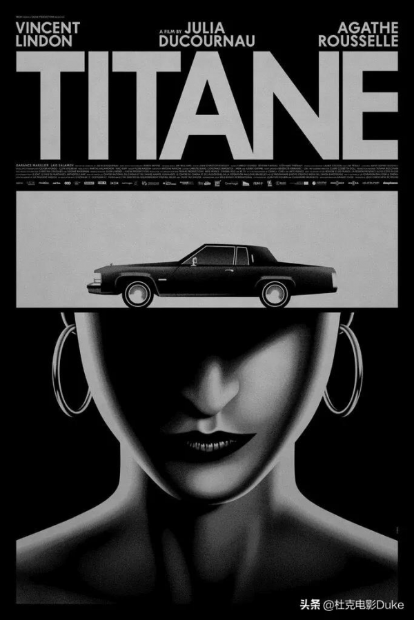 聊聊橫掃電影節大獎的《鈦》和《犬之力》 聊聊橫掃電影節大獎的《鈦》和《犬之力》