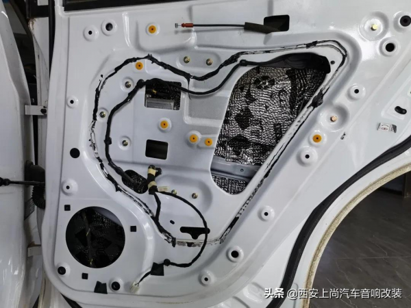 音樂的故事總是說不完，眾泰T600無損升級禾弦套裝音響