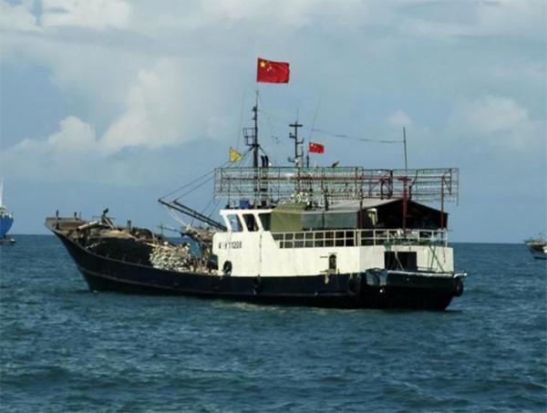 曾被馬來西亞侵佔的瓊臺礁，價值遠超黃巖島？吹填後有何好處