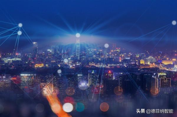 智慧型燈光控制系統能給我們帶來什麼方便？