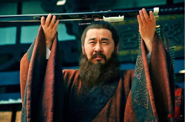 歷史上的因果輪迴，蒼天繞過誰