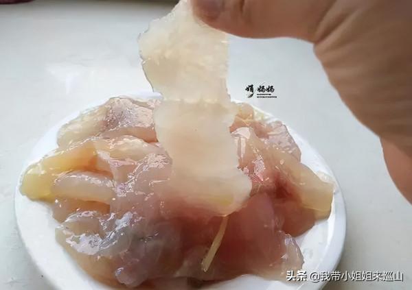 這菜兩天做一回，補腦又明目