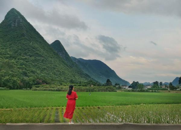 跑過關興公路嗎？說“自駕必去”，200公里我玩出了“貴州味道”