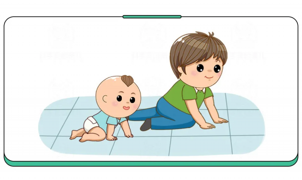 1歲娃學走路摔成腦損傷!學步期,這4種姿勢很危險 1歲娃學走路摔成腦損傷!學步期,這4種姿勢很危險