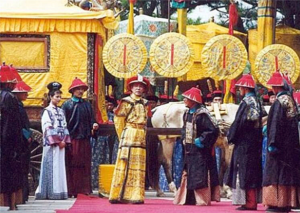 康熙口誤叫錯一水果名字，後人也跟著叫錯三百年，至今仍讀錯