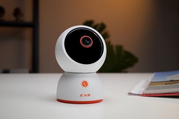 智慧AI守護全家 小湃智慧攝像機P20評測