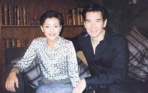 “時代偶像”費翔：愛過6個頂級大明星，為何堅持一生不婚？