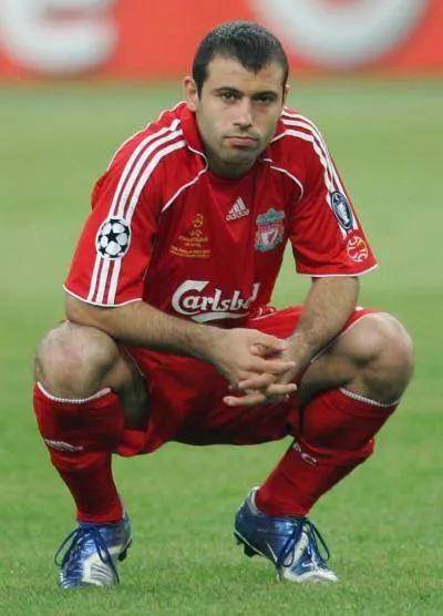 我眼中利物浦英超時代最強的陣容