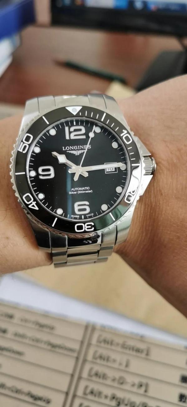 從齊本安到浪琴,同為千年老二的三條突圍之路 從齊本安到浪琴,同為千年老二的三條突圍之路